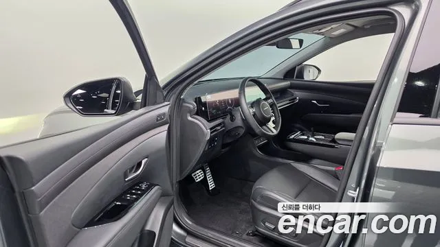 Hyundai Tucson 2024 thumb 10
