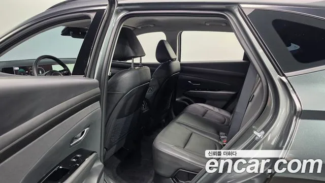 Hyundai Tucson 2024 thumb 11