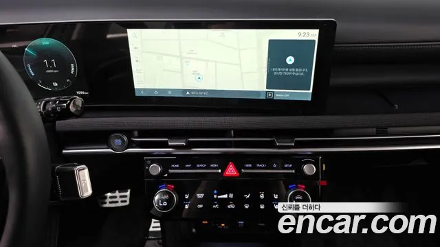 Hyundai Tucson 2024 thumb 12
