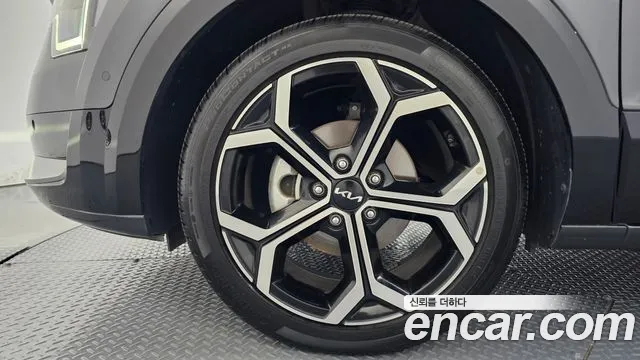 Kia Niro 2022 thumb 4
