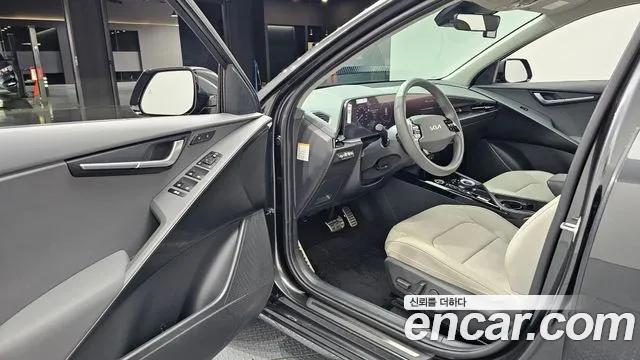 Kia Niro 2022 thumb 9