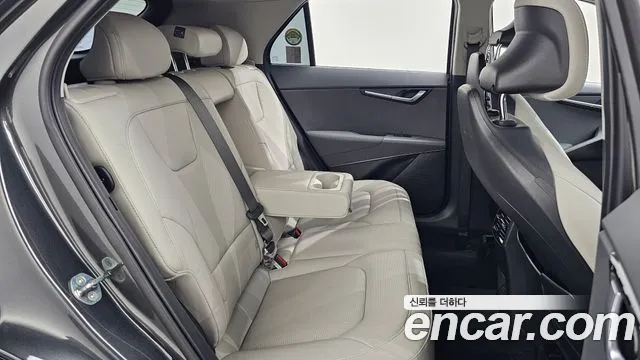Kia Niro 2022 thumb 11
