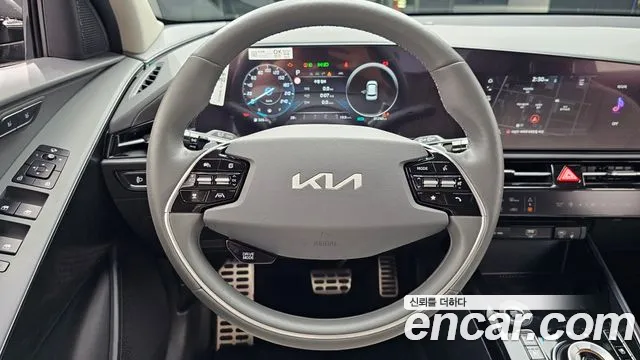 Kia Niro 2022 thumb 12