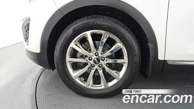 Kia Sorento 2016 thumb 5