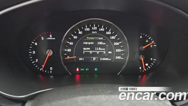 Kia Sorento 2016 thumb 8