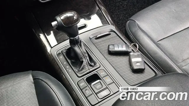 Kia Sorento 2016 thumb 9