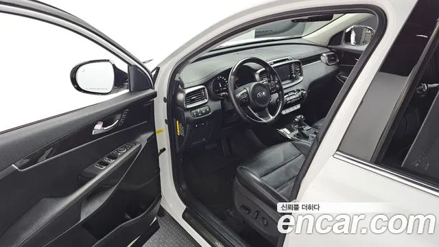 Kia Sorento 2016 thumb 11