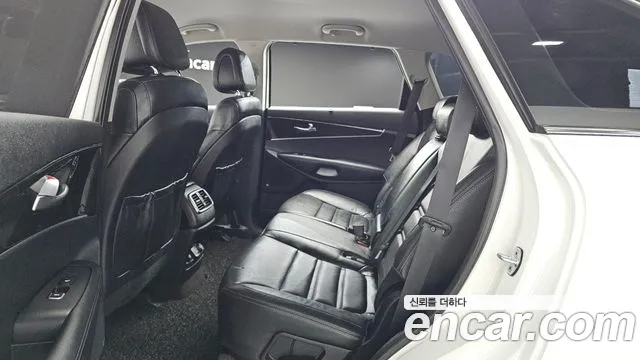 Kia Sorento 2016 thumb 12