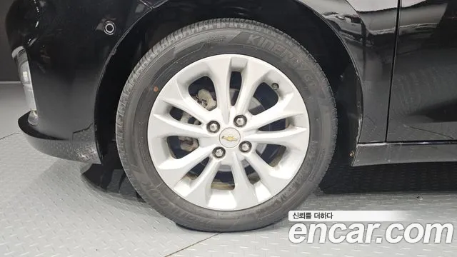 ChevroletGMDaewoo Spark 2020 thumb 5