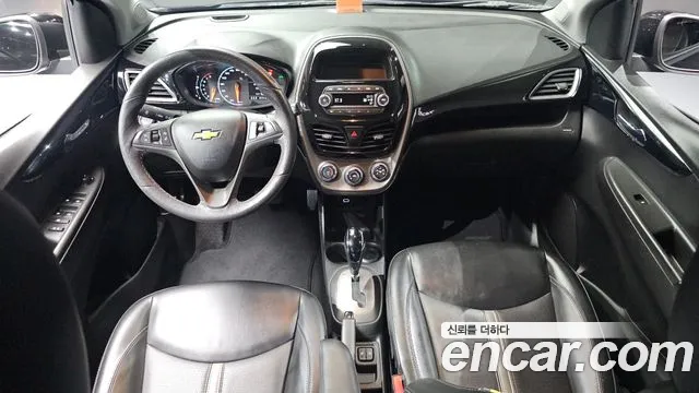 ChevroletGMDaewoo Spark 2020 thumb 7