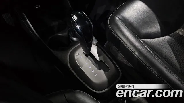 ChevroletGMDaewoo Spark 2020 thumb 9