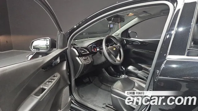 ChevroletGMDaewoo Spark 2020 thumb 10