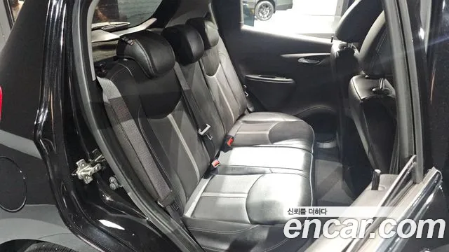 ChevroletGMDaewoo Spark 2020 thumb 11