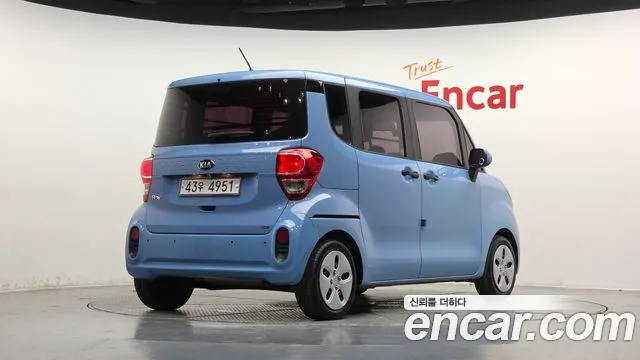 Kia Ray 2019 thumb 2