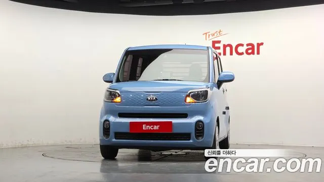 Kia Ray 2019 thumb 3