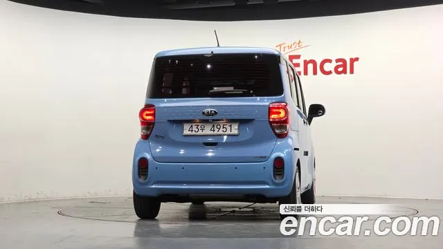 Kia Ray 2019 thumb 4