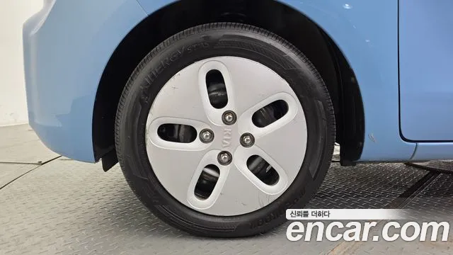 Kia Ray 2019 thumb 5