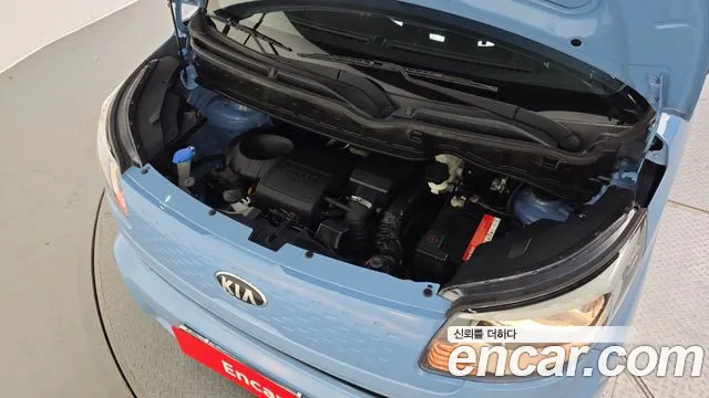 Kia Ray 2019 thumb 6