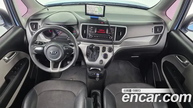 Kia Ray 2019 thumb 7