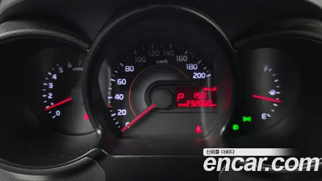Kia Ray 2019 thumb 8