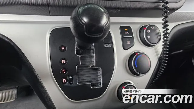 Kia Ray 2019 thumb 9