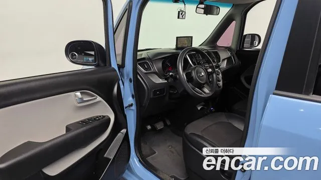 Kia Ray 2019 thumb 10