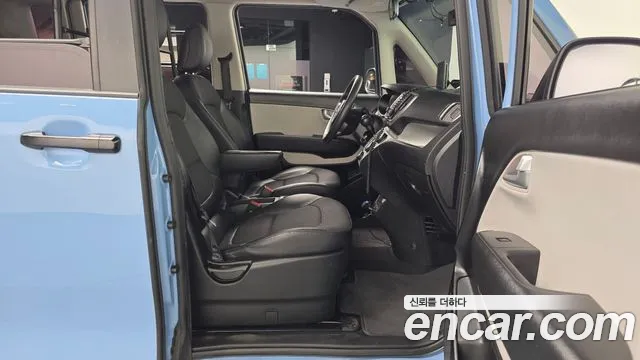 Kia Ray 2019 thumb 11