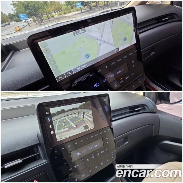 Hyundai Staria 2025 thumb 8