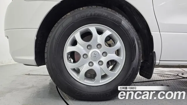 Hyundai Starex 2015 thumb 5