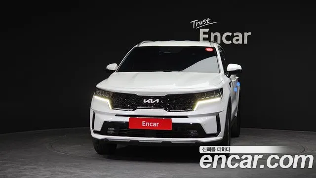Kia Sorento 2023 thumb 3