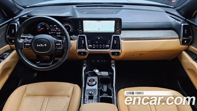Kia Sorento 2023 thumb 7