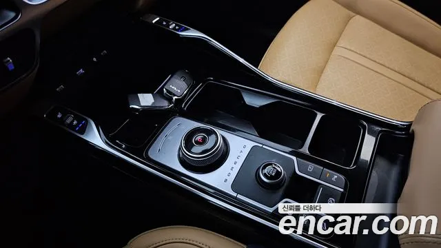 Kia Sorento 2023 thumb 9