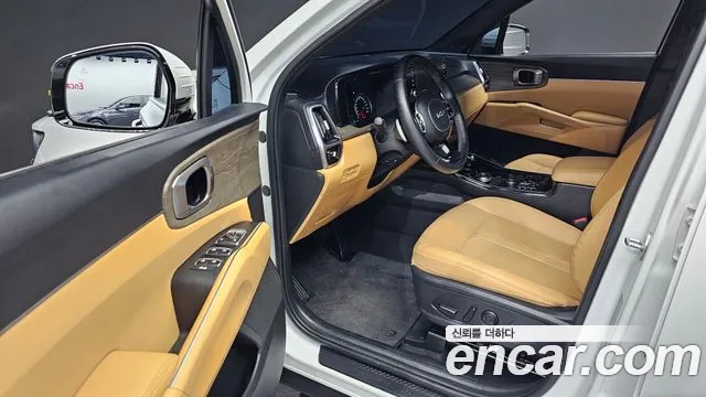 Kia Sorento 2023 thumb 10