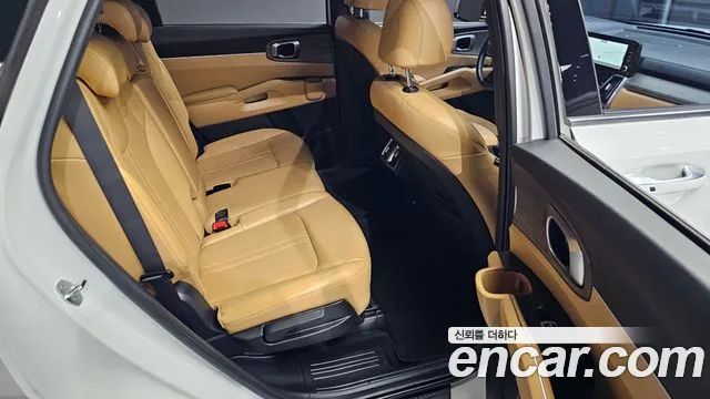 Kia Sorento 2023 thumb 11