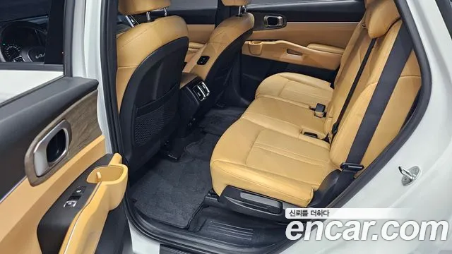 Kia Sorento 2023 thumb 12