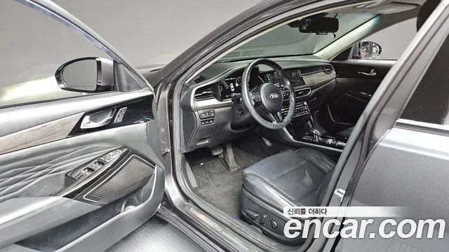 Kia K7 2020 thumb 10