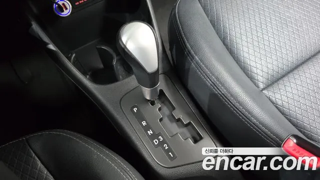 Kia Morning 2012 thumb 9