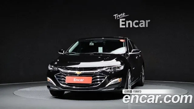 ChevroletGMDaewoo Malibu 2019 thumb 3