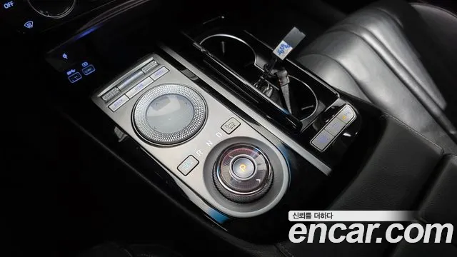 Genesis G80 2020 thumb 9