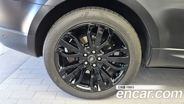 Land Rover Range Rover Sport 2017 thumb 5