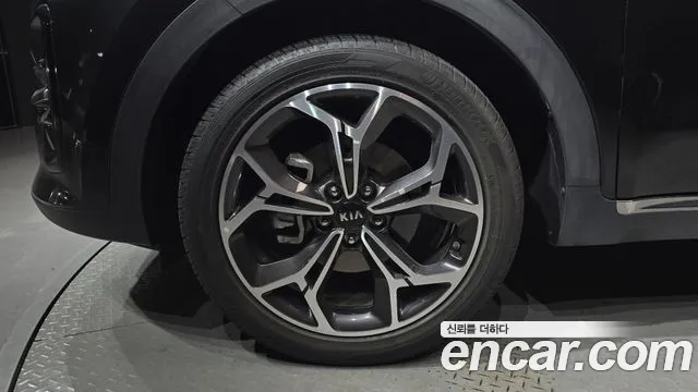 Kia Sportage 2019 thumb 5