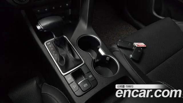 Kia Sportage 2019 thumb 9