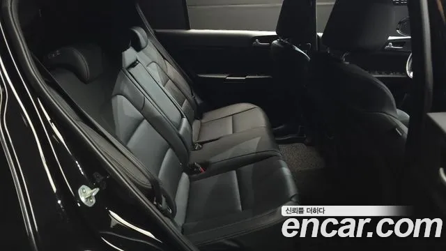 Kia Sportage 2019 thumb 11