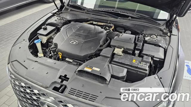 Hyundai Grandeur 2020 thumb 5