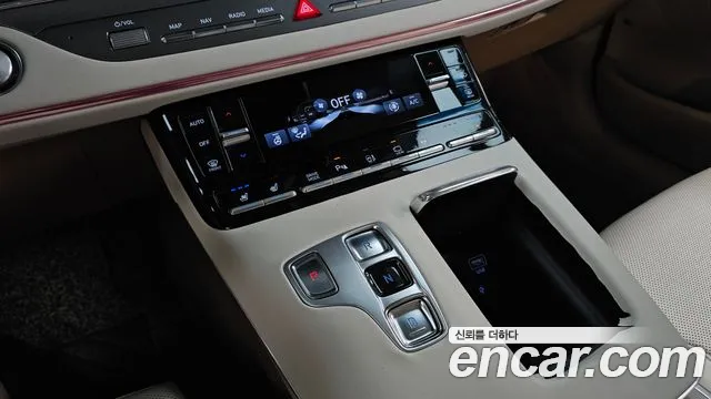 Hyundai Grandeur 2020 thumb 8