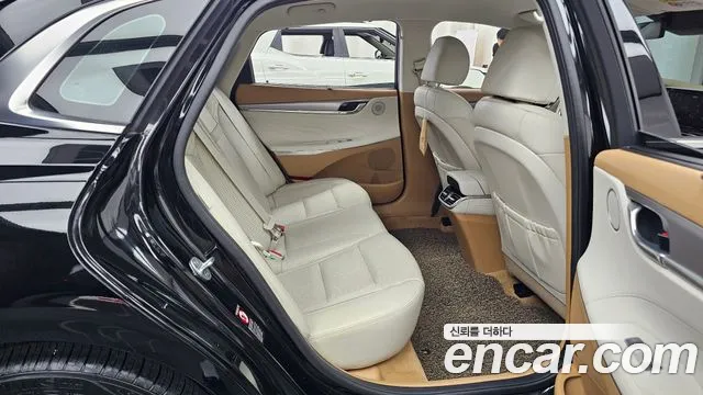 Hyundai Grandeur 2020 thumb 10