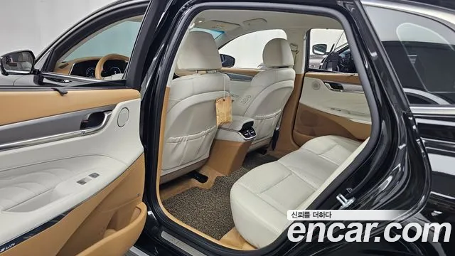 Hyundai Grandeur 2020 thumb 11