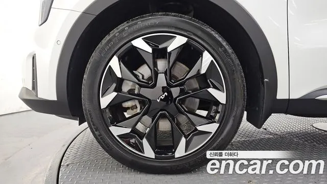 Kia Sorento 2024 thumb 5