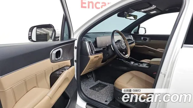 Kia Sorento 2024 thumb 10