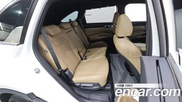 Kia Sorento 2024 thumb 11